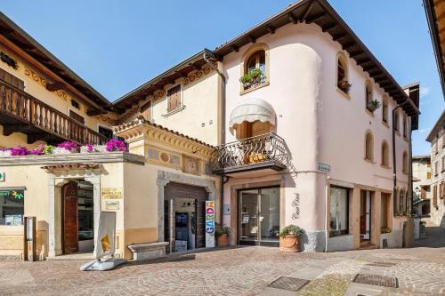 Pieve House | Ciarii Holiday Homes