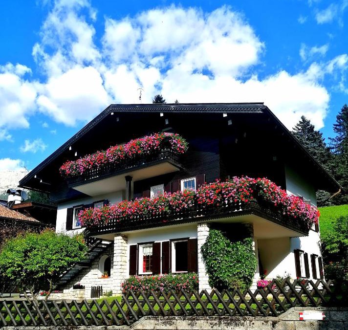 Moena Apartment | Ciasa Celeste