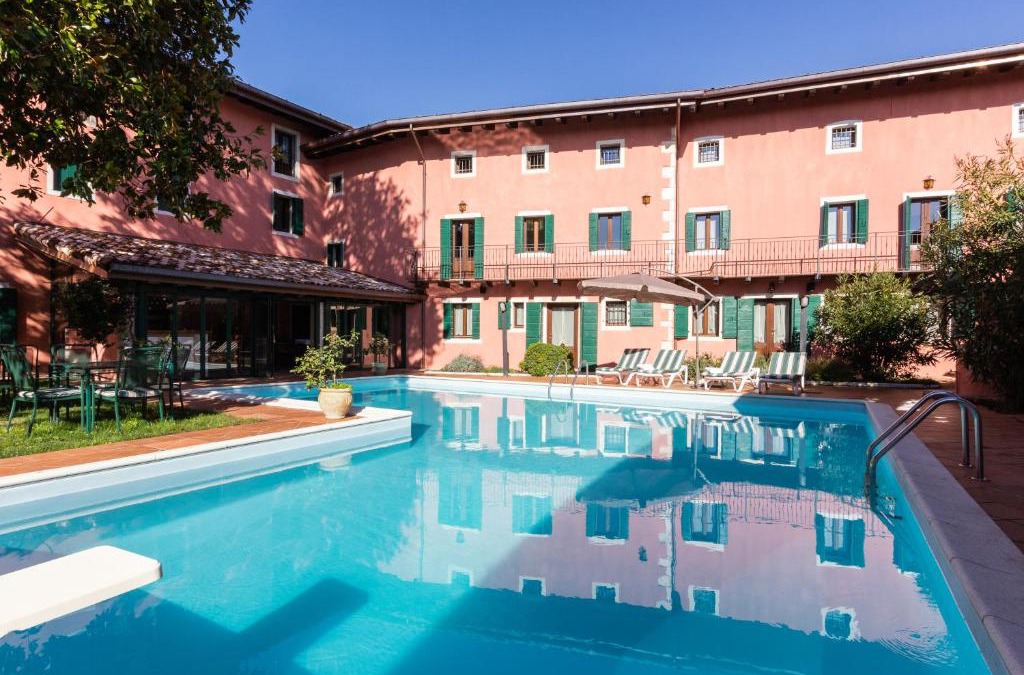 Budoia Hotel | Ciasa De Gahja