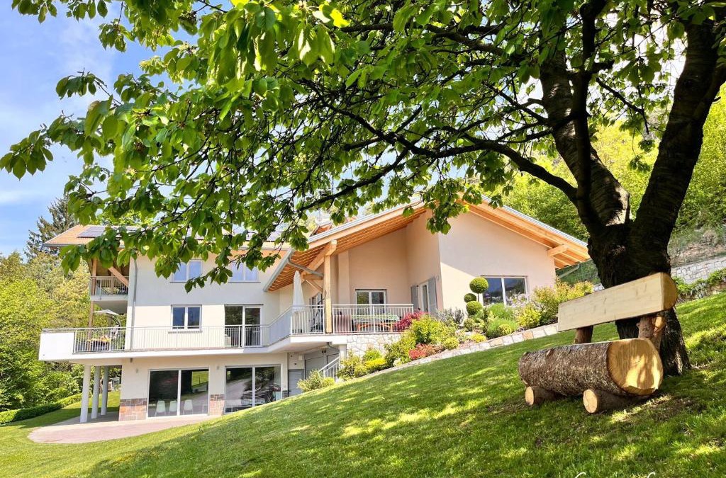 Vervo Apartment | Ciasa Erica - Val di Non