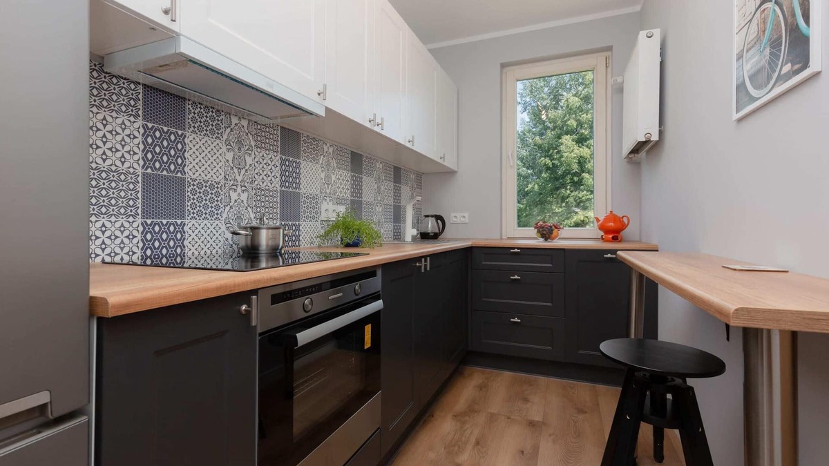 Nowe Miasto Apartment | Ciasna 8 | Family Apartment | Old Town