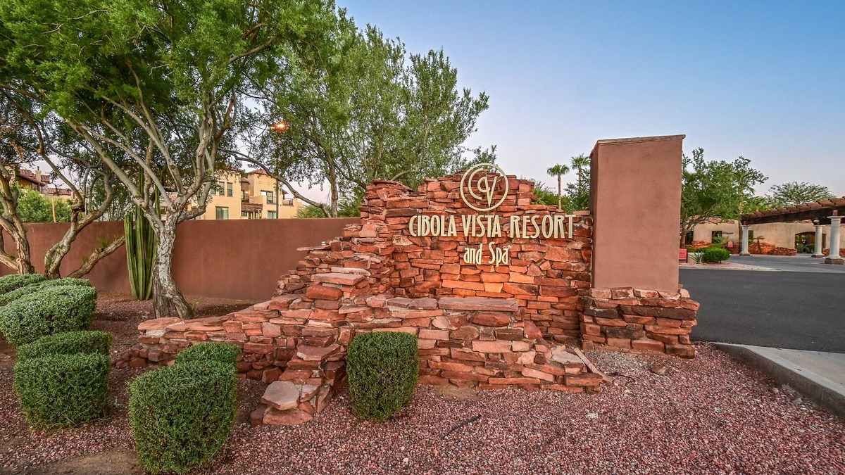 Cibola Vista Condo | Cibola Vista Resort and Spa, Arizona, 1 Bedroom Suite