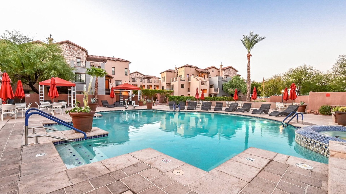 Cibola Vista Apartment | Cibola Vista Resort and Spa, Arizona, Studio Suite