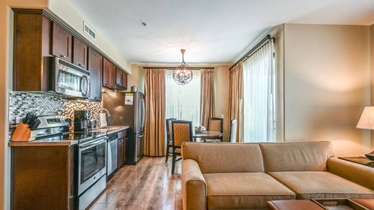 Cibola Vista Apartment | Cibola Vista Resort and Spa - Studio