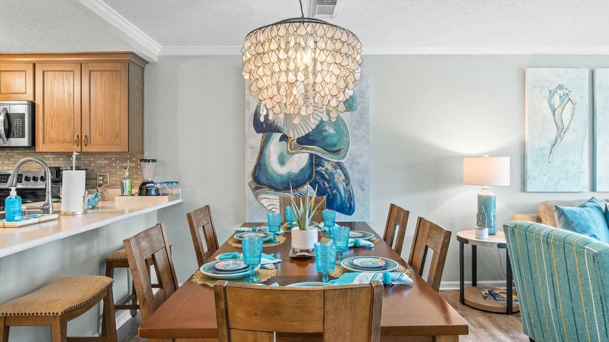 Miramar Beach Condo | Ciboney 4005 Beach service, Pet Friendly 3bed/2 bath Home away from Home