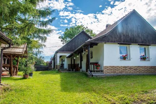 Tapiosag House | Cicahegy Vendégház