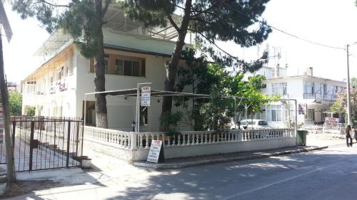 Oren Mahallesi House | Cicek Aile Pansiyonu