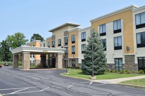 Cicero Hotel | Cicero Grand - Syracuse North