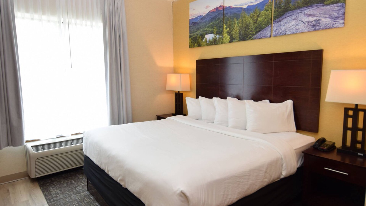 Cicero Hotel | Cicero Grand - Syracuse North