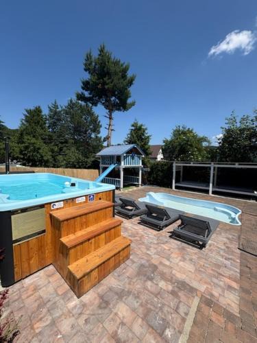 Miedzybrodzie Bialskie Cabin | Cicha Dolina