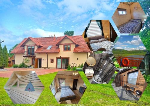 Wydminy House | Cicha Dolina