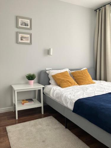 Serock Apartment | Cicha przystań Apartament nad Zalewem