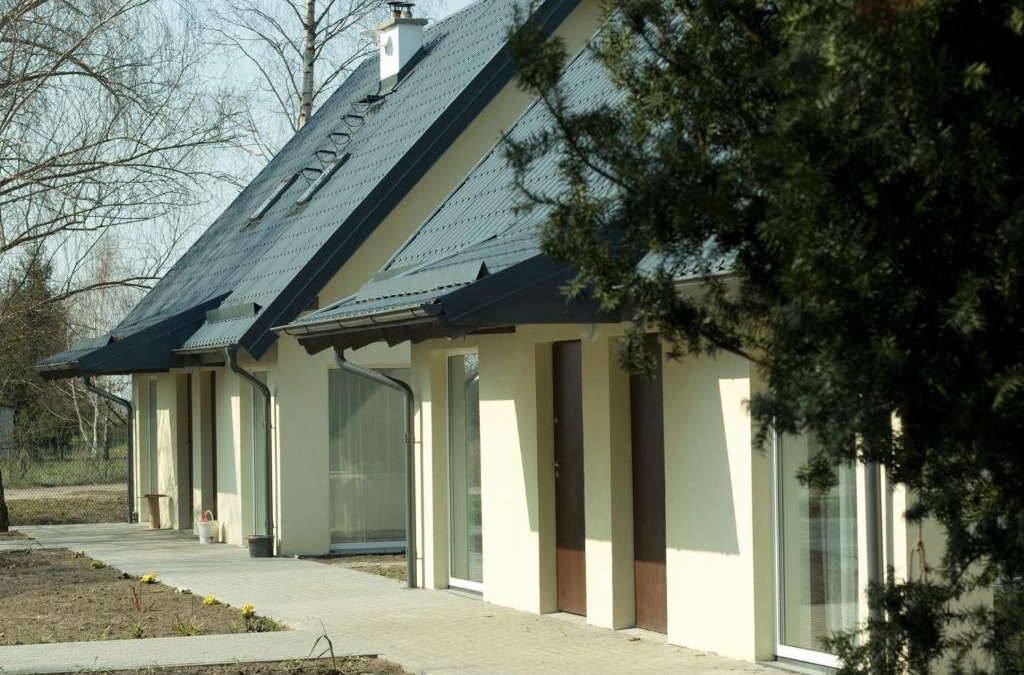 Nowy Dwor Gdanski Apartment | Cicha Przystań