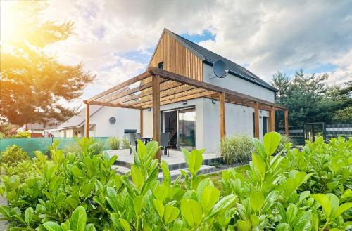 Cichowo House | Cicho Sza domki letniskowe Cichowo