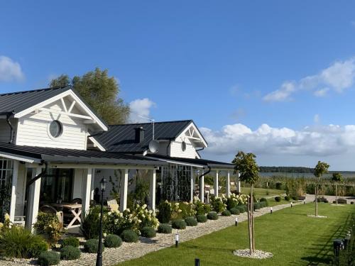 gmina Wolin House | Cicho Sza I Sauna