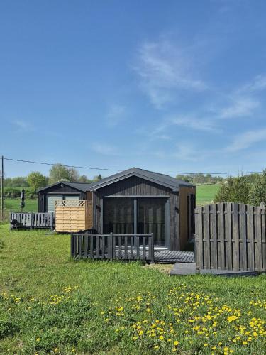 Mragowo House | Cichy Brzeg Mazurski
