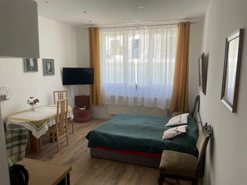 Brodnica Apartment | Cichy Zaułek 10