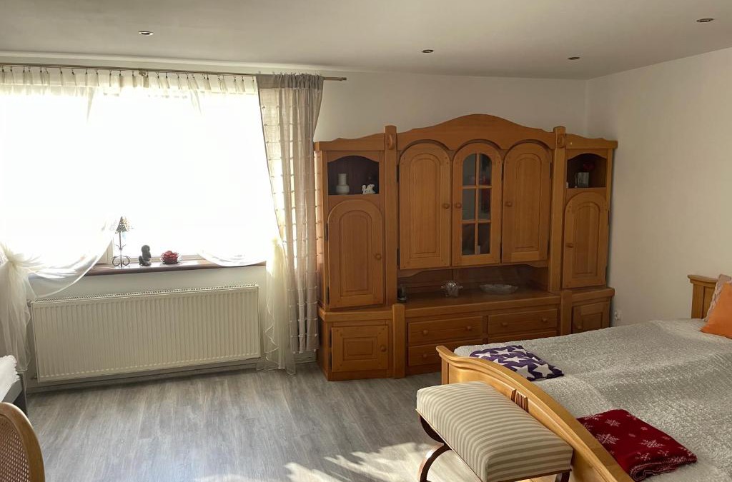 Brodnica Apartment | Cichy Zaułek 5 i 6