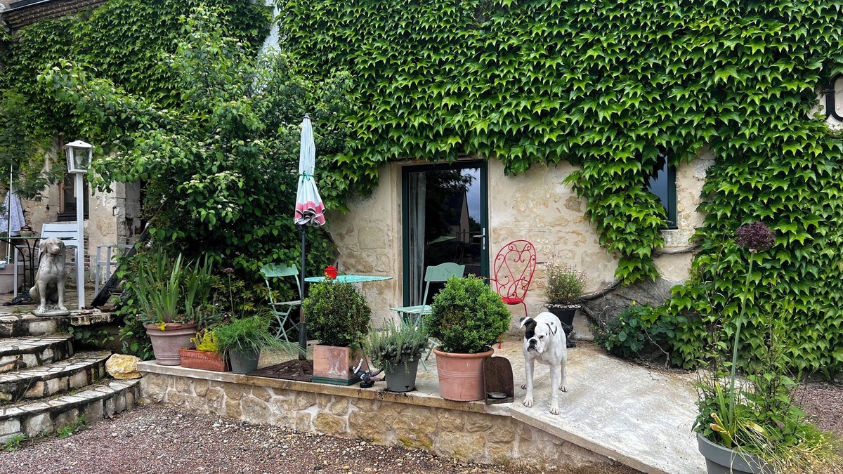 Ceton Bed & Breakfast | Cidrerie du Manoir de la Barre