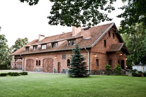 Ciekocinko Resort | Ciekocinko Powozownia