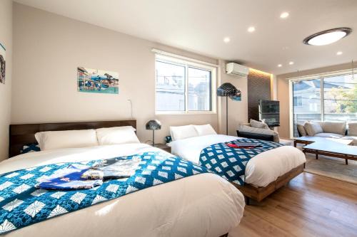 Minamiazabu Apartment | Ciel南麻布