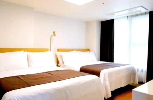 Haeundae Apartment | Ciel de Mer