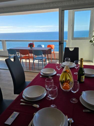 Los Realejos Apartment | ciel et mer
