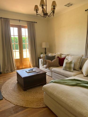 Angaston House | Ciel House - French style