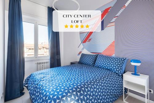 Casal Bertone Apartment | Cielo di Roma - Penthouse with terrace