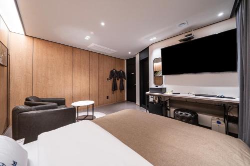 Jecheon Hotel | Cielo hotel