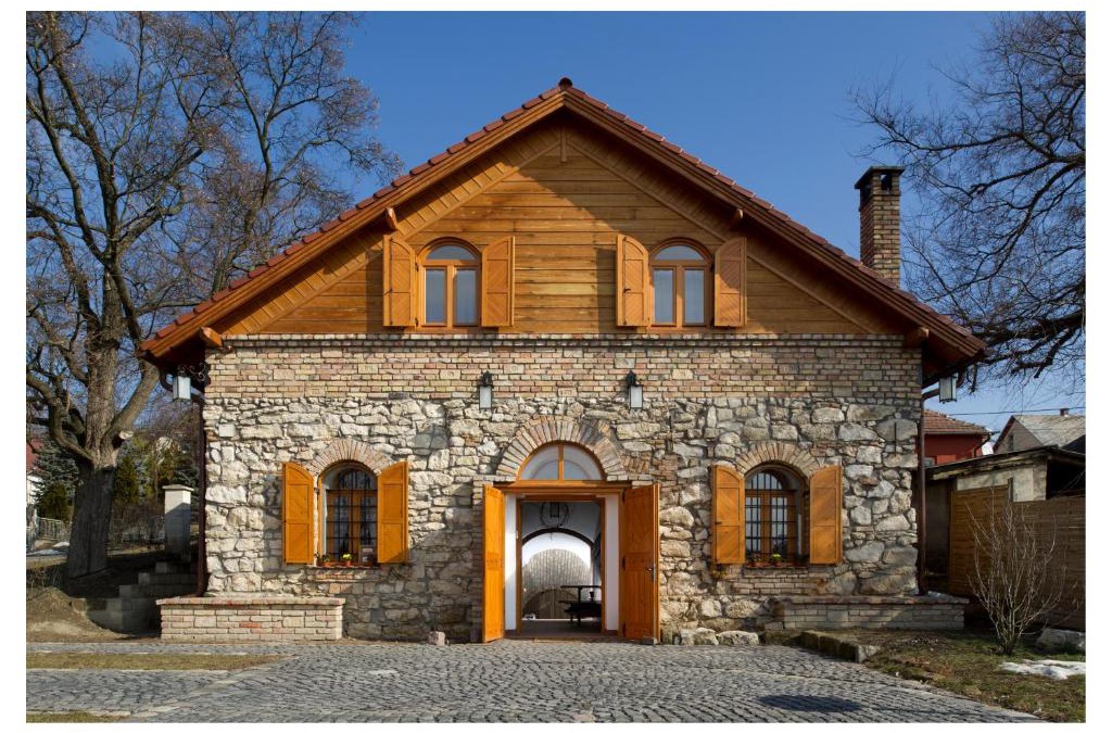 Tordas House | Cifrapince és Vendégház