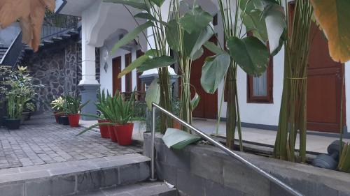 Cigadung House | Cigadung House