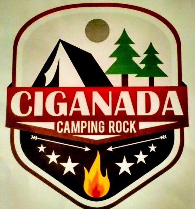 Bom Jardim de Minas Other | Ciganada Camping Rock