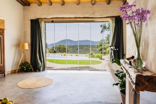 Los Navalucillos Villa | Cigarral Bramasole