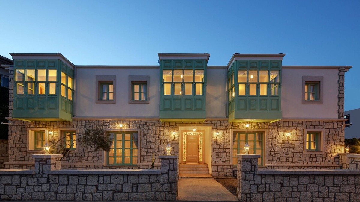 Sigacık Apartment | Cigdem'inn Sigacik