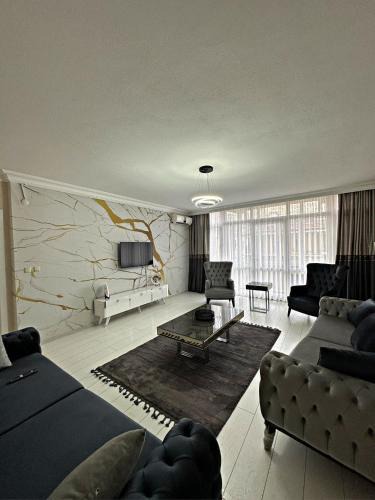 Cihangir Apartment | Cihangir Ekinci Plaza -2-