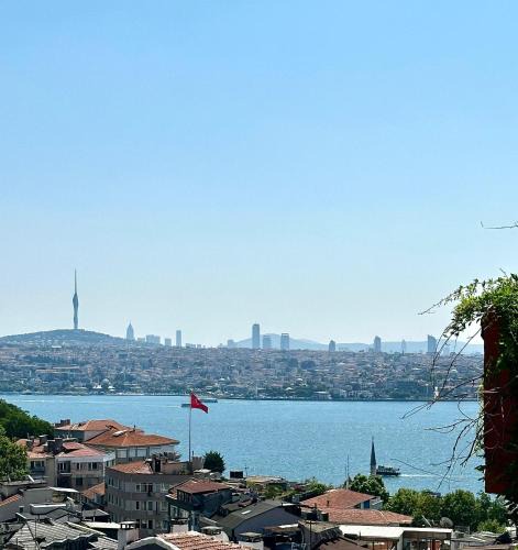 Cihangir Apartment | Cihangir Ekinci Plaza