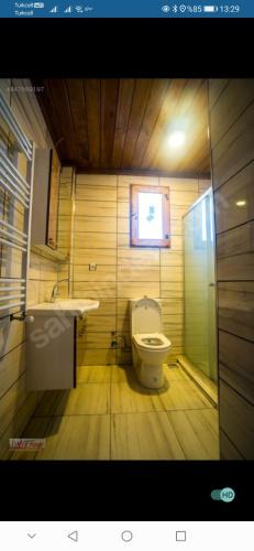 Safranbolu Hotel | Cihangir Gurme Konak