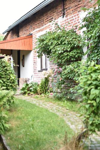 Rovensko pod Troskami House | Cihloffka Přijeďte vypnout.