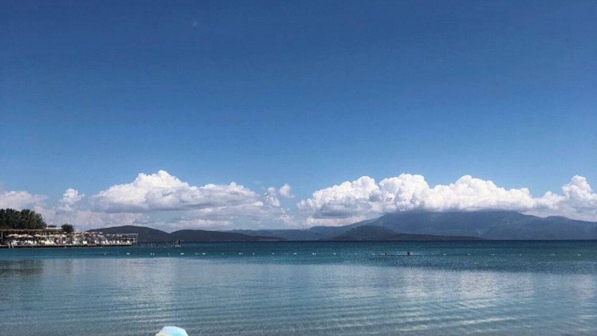 Dalyan Mahallesi Hotel | Cilek Butik Otel