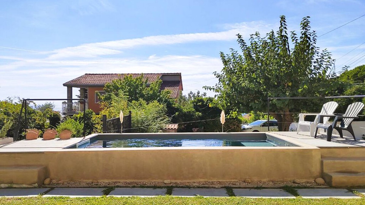 Marina di Ascea Apartment | Cilento loft is a modern and comfortable open space apartment in villa