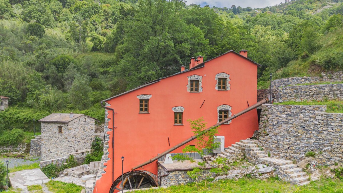 Velva Apartment | Ciliegiolo by Interhome