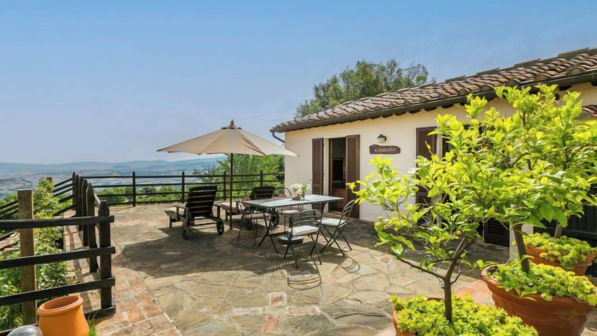 La Cava House | Ciliegiolo by Interhome