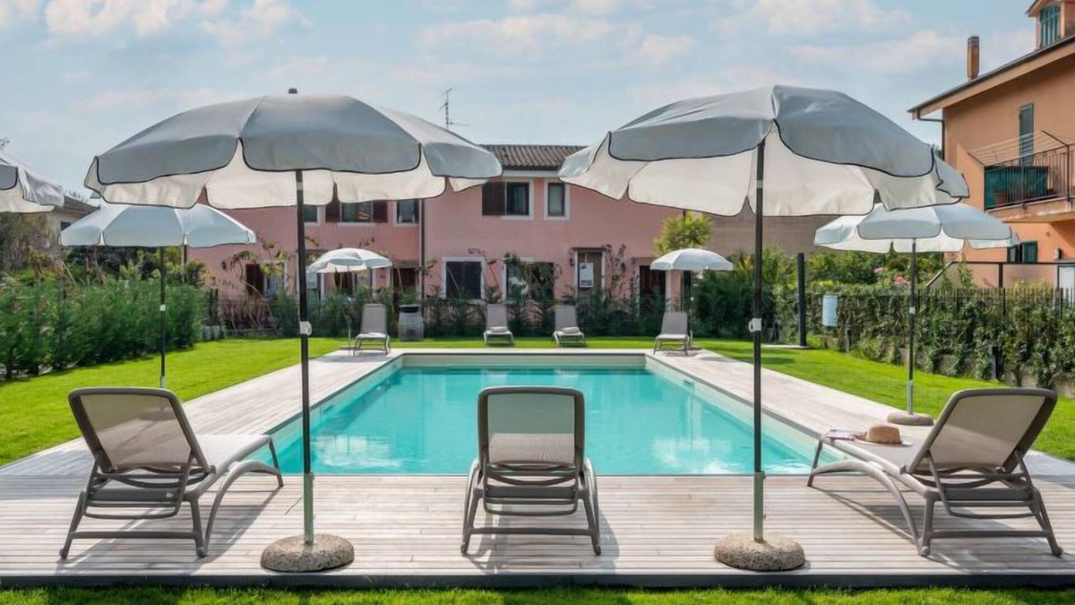 Caramagna Ligure Apartment | Ciliegiolo by Interhome