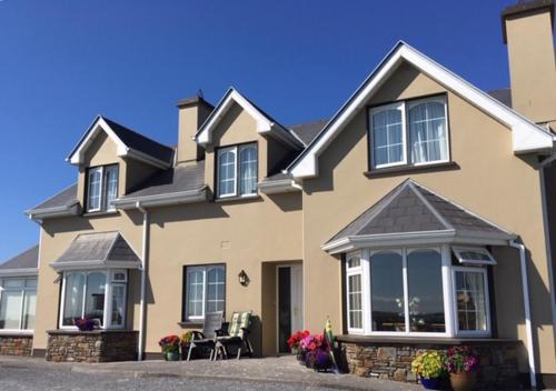 Ballybunion Bed & Breakfast | Cill Chiarain B&B