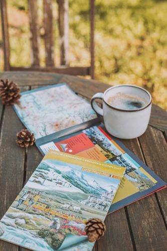 Bellver de Cerdanya Apartment | Cim's Apartments Cerdanya 1