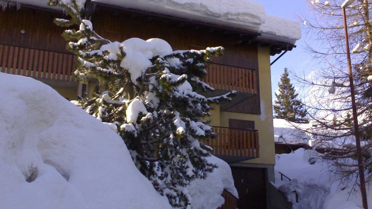 Folgarida Villa | Cima Nana Residence - 14