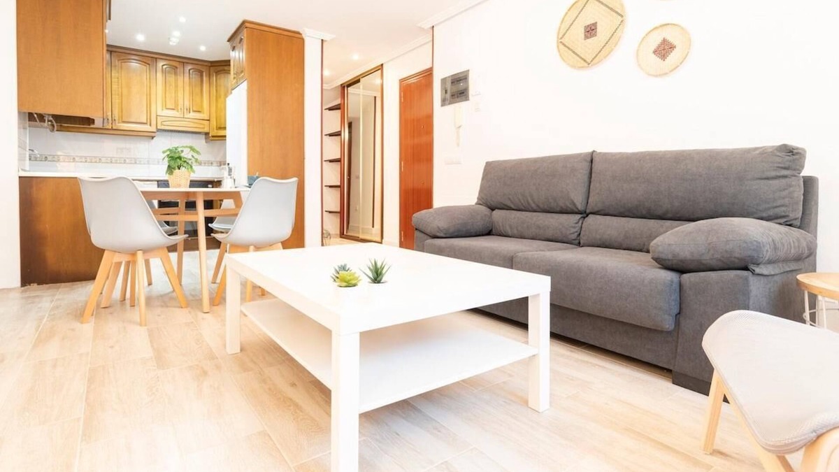 Cimadevilla Apartment | Cimadevilla II Apartment