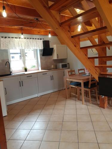 Brenna Cabin | CIME Ekonomik