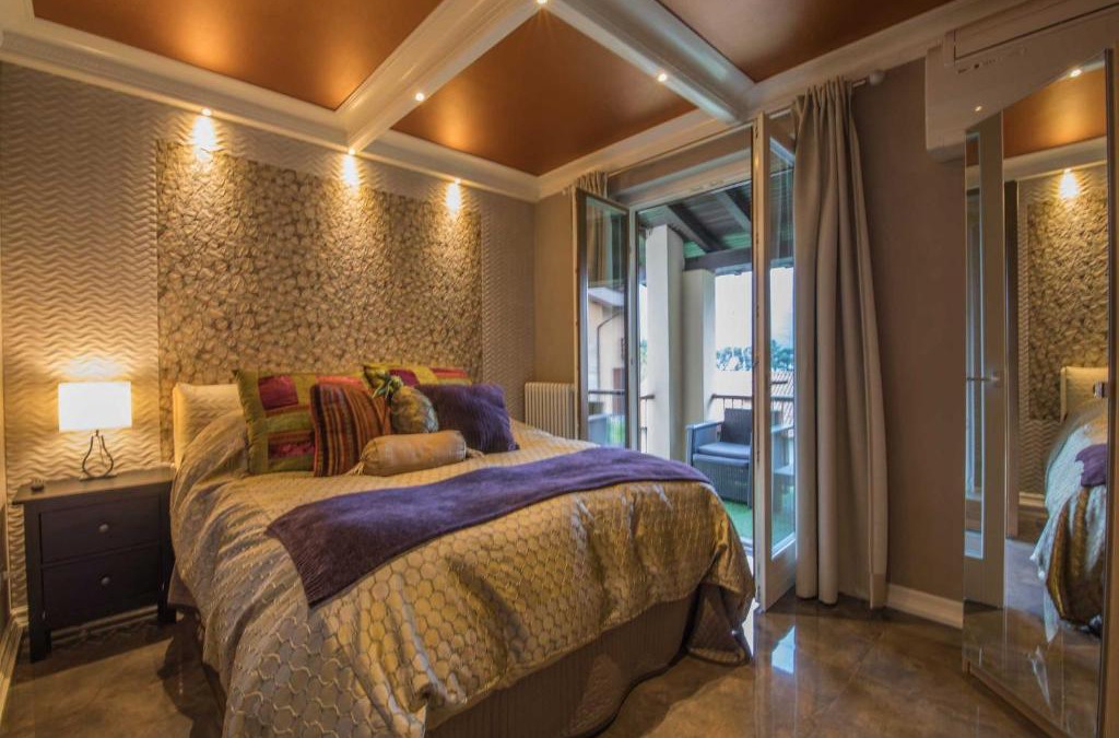 Limonta Apartment | Cimino Luxury Villas in Lake Como - Julia #1